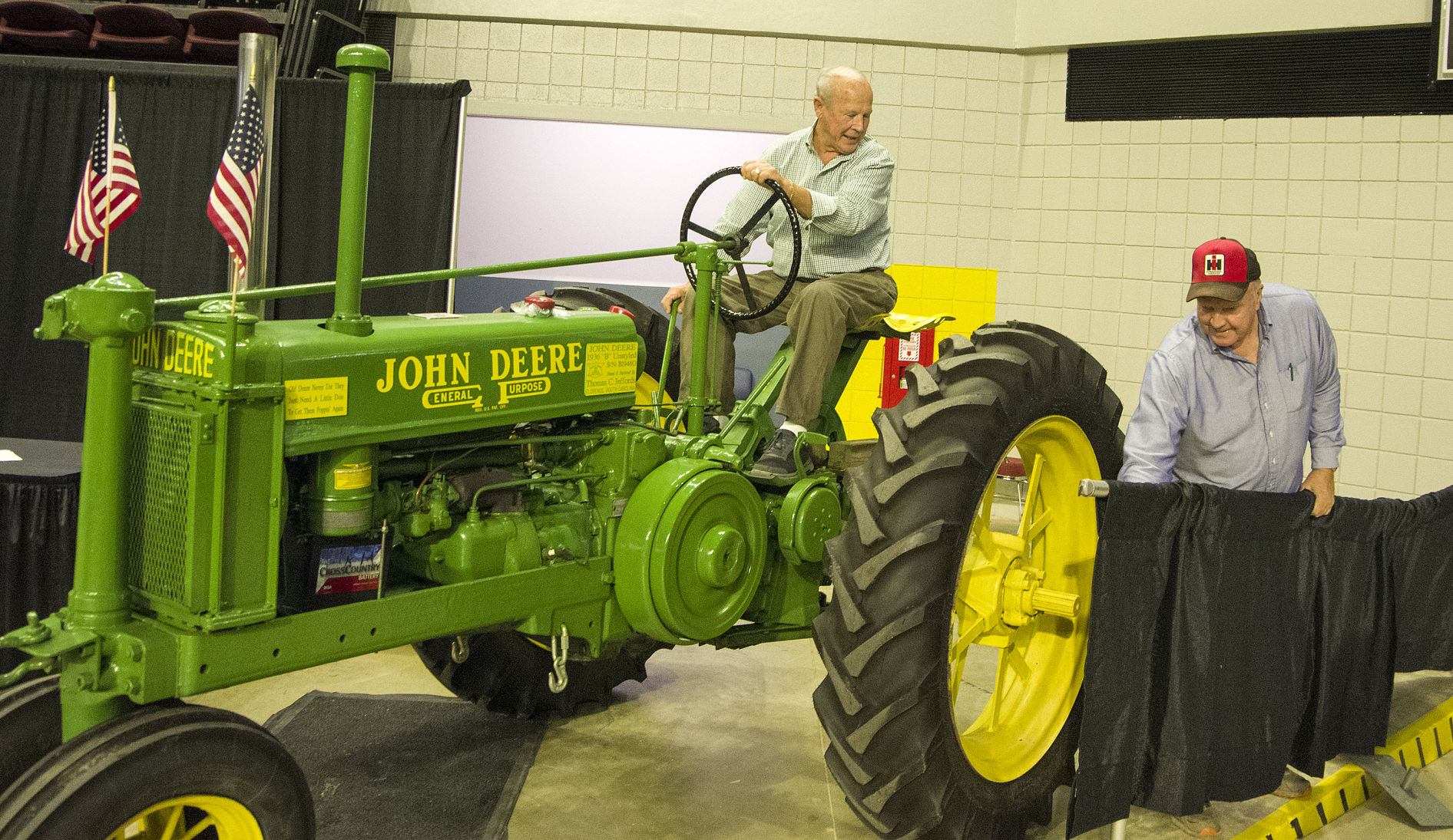 Agribiz